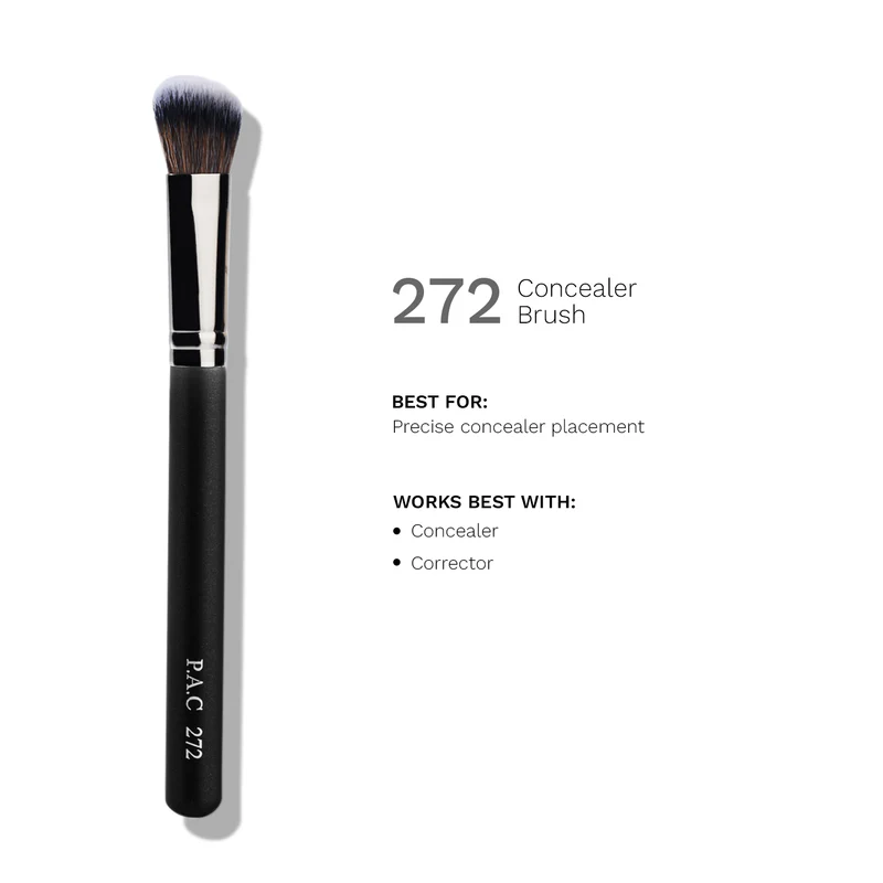PAC Concealer Brush 272